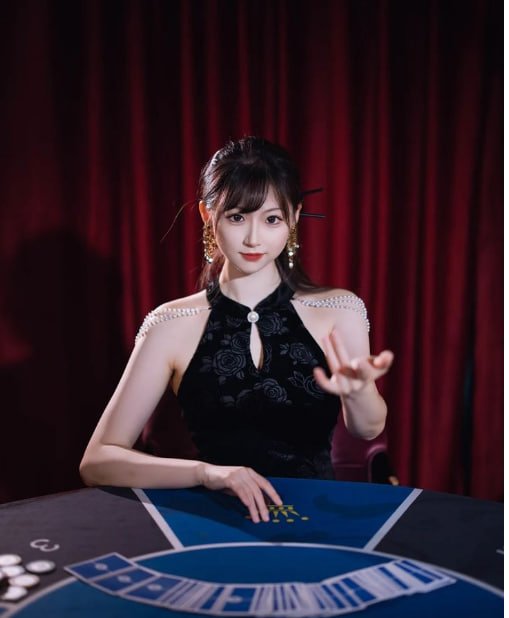 Live Casino gk99
