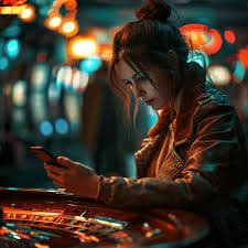gk99 မိုဘိုင်းအက်ပ် Slots ဂိမ်းများ မျက်နှာပြင်