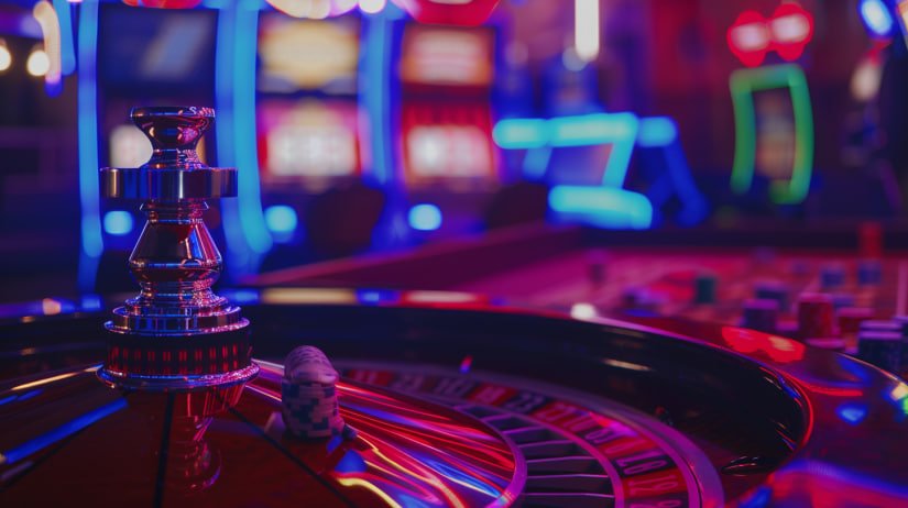gk99 မိုဘိုင်းအက်ပ် Android iOS ဖြင့် Slots Casino ကစားနည်း